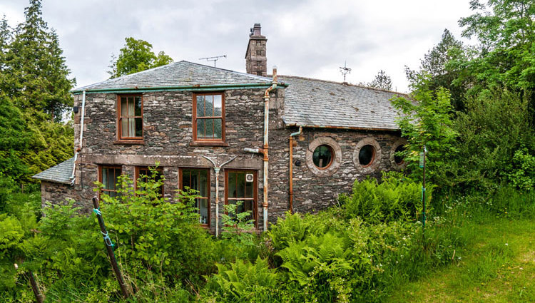 Welcome To Swarthbeck Farm Holiday Cottages On The Shore Of
